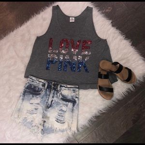 Victoria Secret Top
